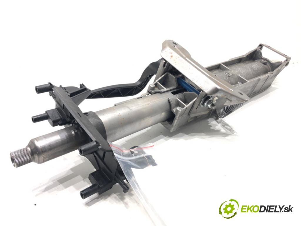 BMW 3 Gran Turismo (F34) 2012 - 2022    320 i 135 kW [184 KM] benzyna 2013 - 2016  Hriadeľ, tyč volantu 6858559 (Tyče riadenia (volantu))