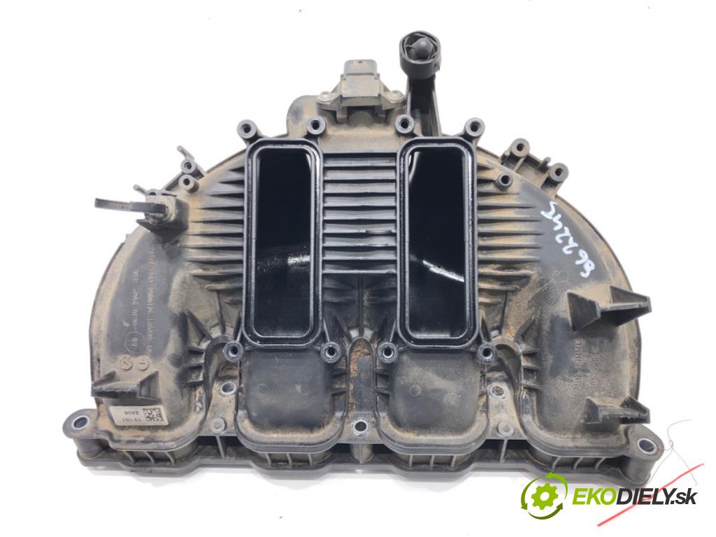 BMW 3 Gran Turismo (F34) 2012 - 2022    320 i 135 kW [184 KM] benzyna 2013 - 2016  Potrubie sacie, sanie 7588126 (Sacie potrubia)