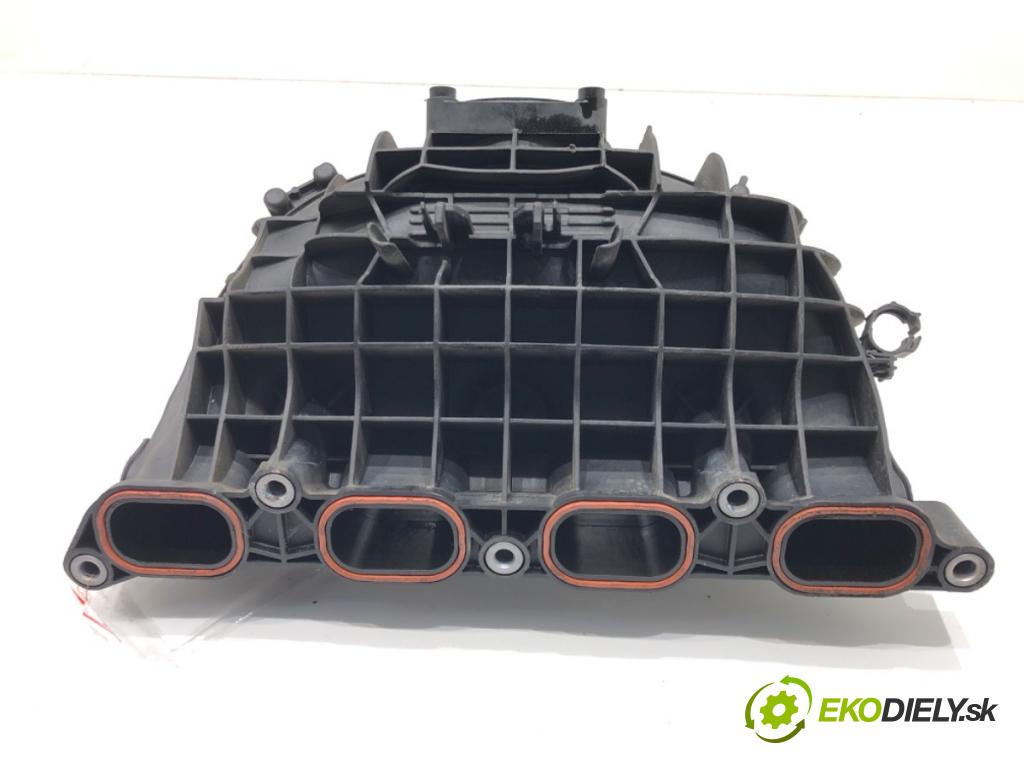 BMW 3 Gran Turismo (F34) 2012 - 2022    320 i 135 kW [184 KM] benzyna 2013 - 2016  Potrubie sacie, sanie 7588126 (Sacie potrubia)