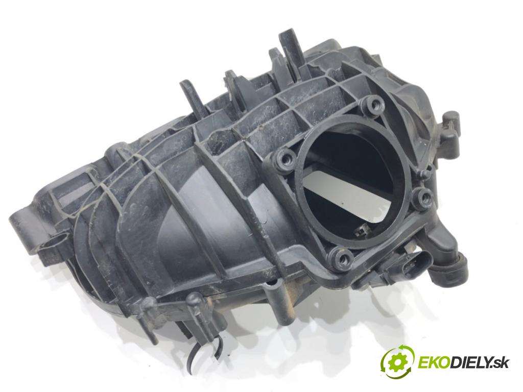 BMW 3 Gran Turismo (F34) 2012 - 2022    320 i 135 kW [184 KM] benzyna 2013 - 2016  Potrubie sacie, sanie 7588126 (Sacie potrubia)