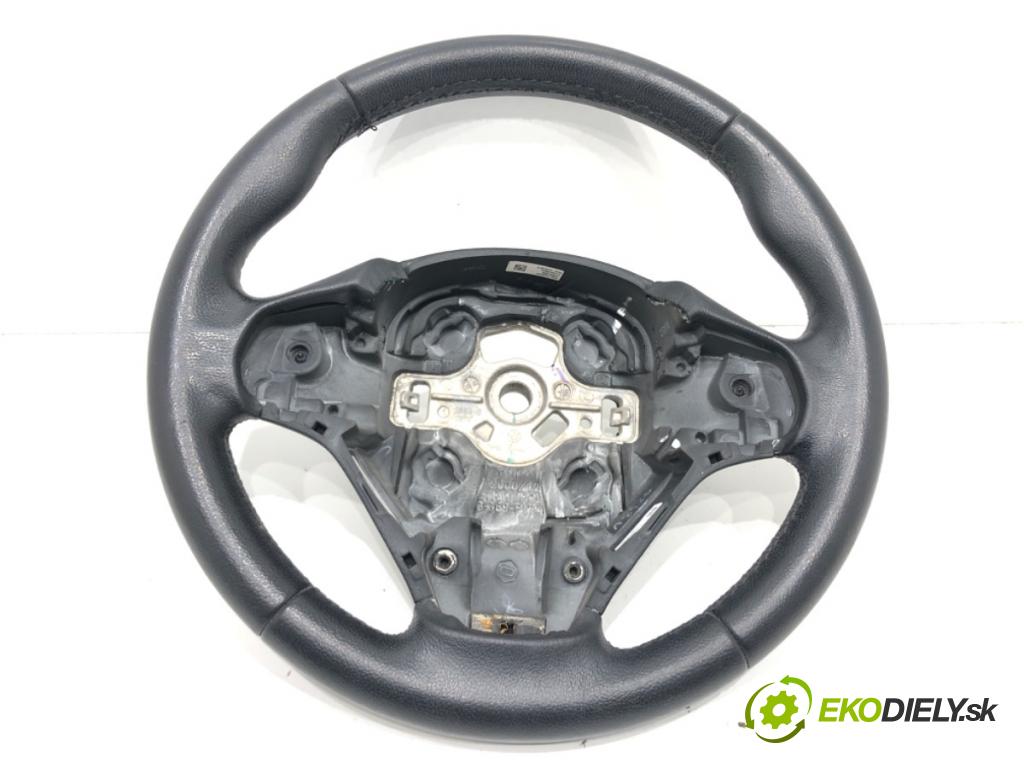 BMW 3 Gran Turismo (F34) 2012 - 2022    320 i 135 kW [184 KM] benzyna 2013 - 2016  Volant  (Volanty)