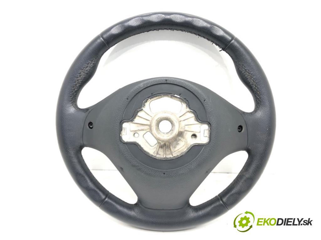 BMW 3 Gran Turismo (F34) 2012 - 2022    320 i 135 kW [184 KM] benzyna 2013 - 2016  Volant  (Volanty)