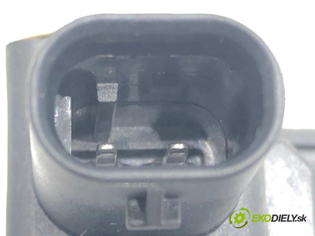 BMW 3 Gran Turismo (F34) 2012 - 2022    320 i 135 kW [184 KM] benzyna 2013 - 2016  Snímač nárazu 9234989 (Snímače nárazu)