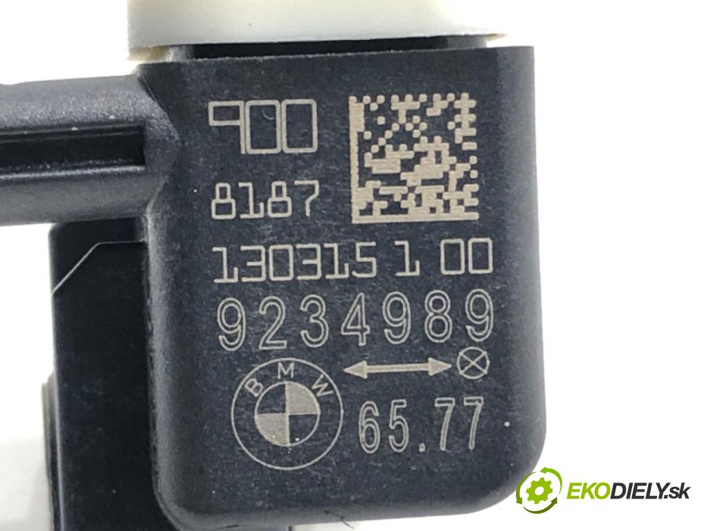 BMW 3 Gran Turismo (F34) 2012 - 2022    320 i 135 kW [184 KM] benzyna 2013 - 2016  Snímač nárazu 9234989 (Snímače nárazu)