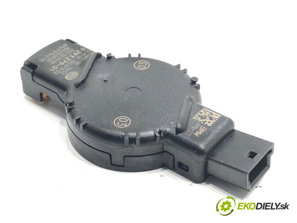 BMW 3 Gran Turismo (F34) 2012 - 2022    320 i 135 kW [184 KM] benzyna 2013 - 2016  Snímač dažďa 9293279 (Snímače dažďa)