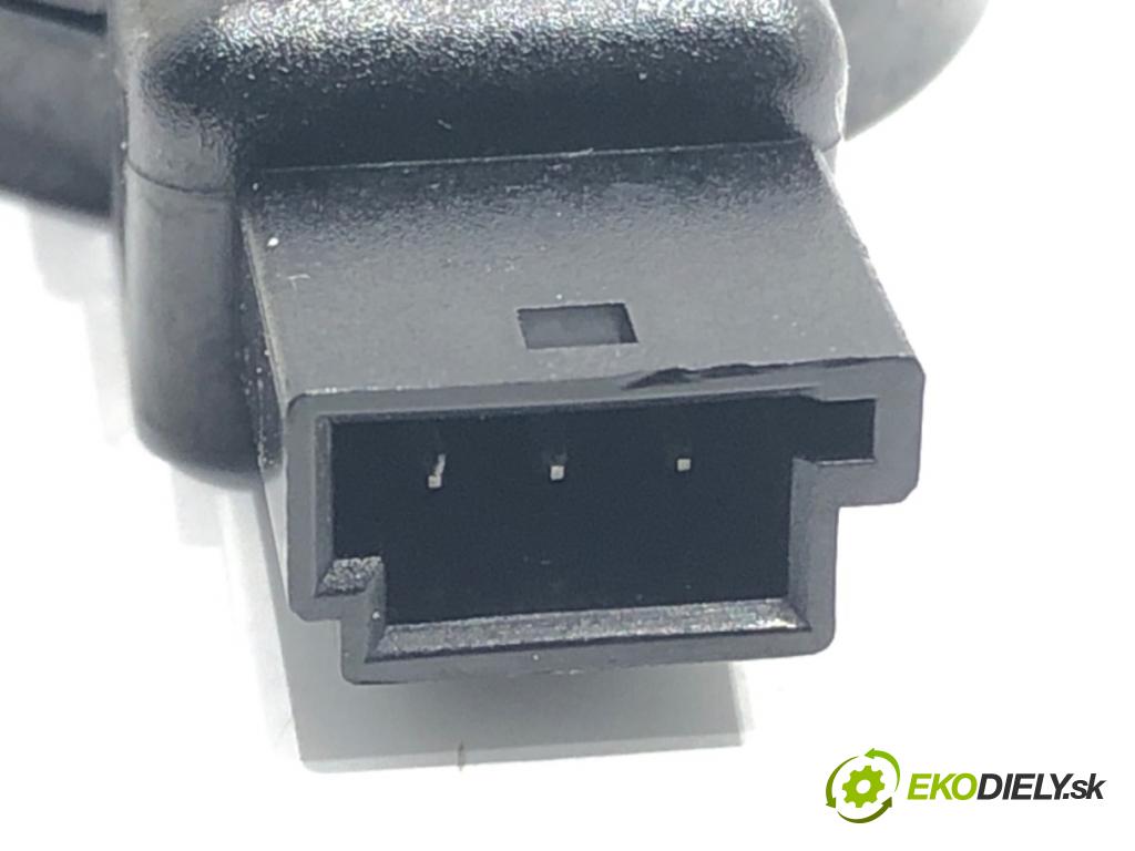 BMW 3 Gran Turismo (F34) 2012 - 2022    320 i 135 kW [184 KM] benzyna 2013 - 2016  Snímač dažďa 9293279 (Snímače dažďa)