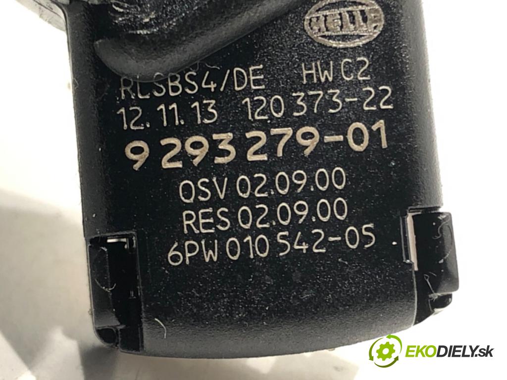 BMW 3 Gran Turismo (F34) 2012 - 2022    320 i 135 kW [184 KM] benzyna 2013 - 2016  Snímač dažďa 9293279 (Snímače dažďa)