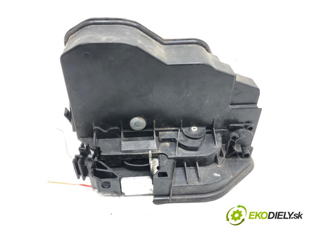 BMW 3 Gran Turismo (F34) 2012 - 2022    320 i 135 kW [184 KM] benzyna 2013 - 2016  zámok dveře levý zadní část 7229459