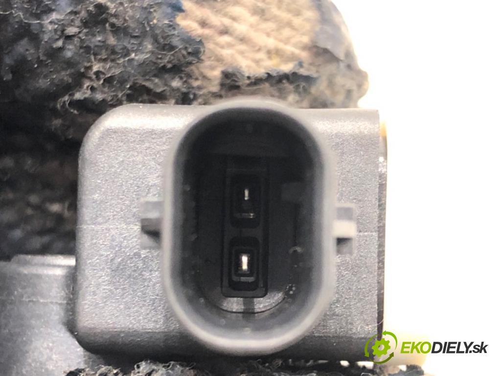 BMW 3 Gran Turismo (F34) 2012 - 2022    320 i 135 kW [184 KM] benzyna 2013 - 2016  Snímač nárazu 9234989 (Snímače nárazu)