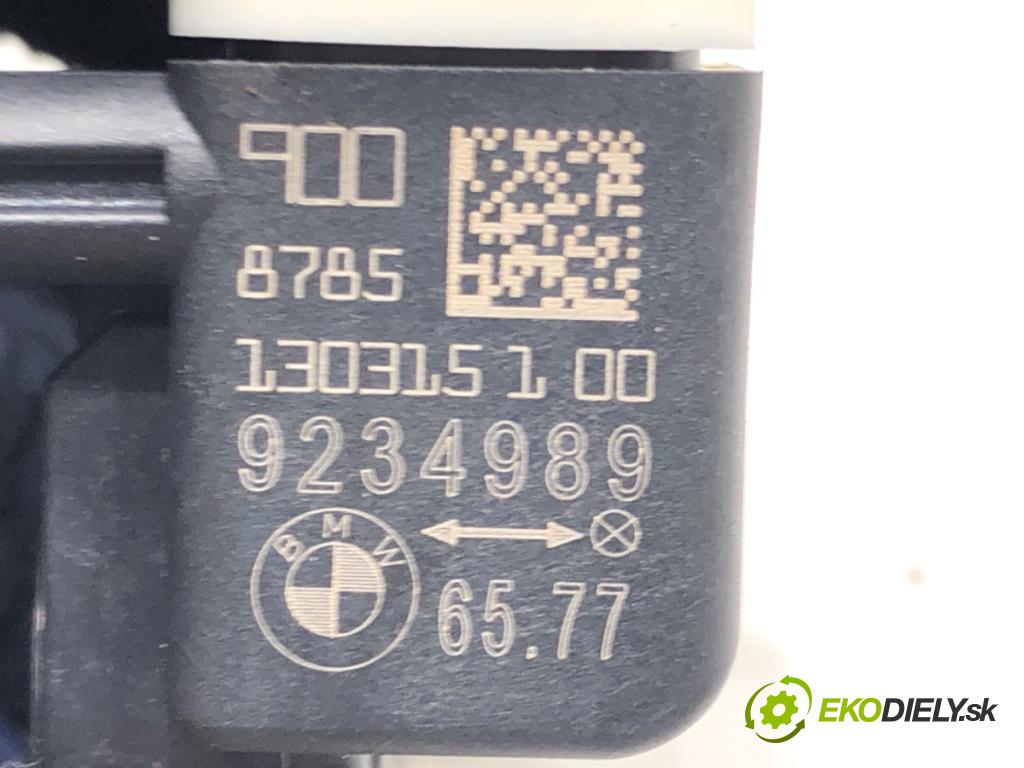 BMW 3 Gran Turismo (F34) 2012 - 2022    320 i 135 kW [184 KM] benzyna 2013 - 2016  Snímač nárazu 9234989 (Snímače nárazu)