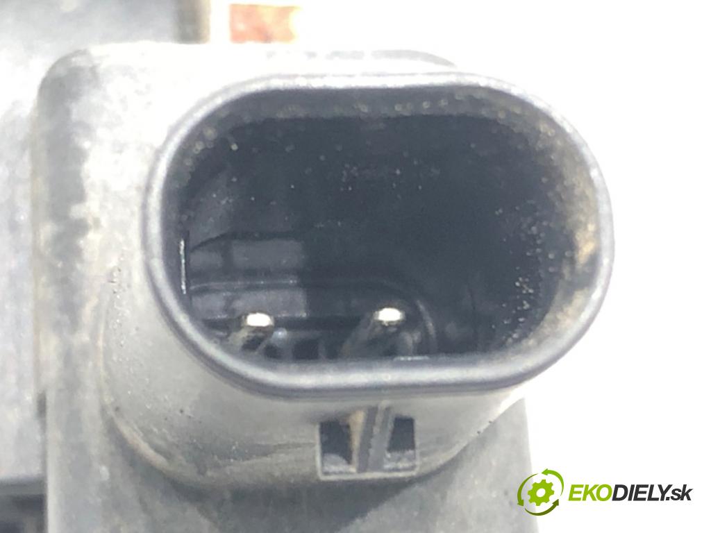 BMW 3 Gran Turismo (F34) 2012 - 2022    320 i 135 kW [184 KM] benzyna 2013 - 2016  Snímač nárazu 9196020 (Snímače nárazu)