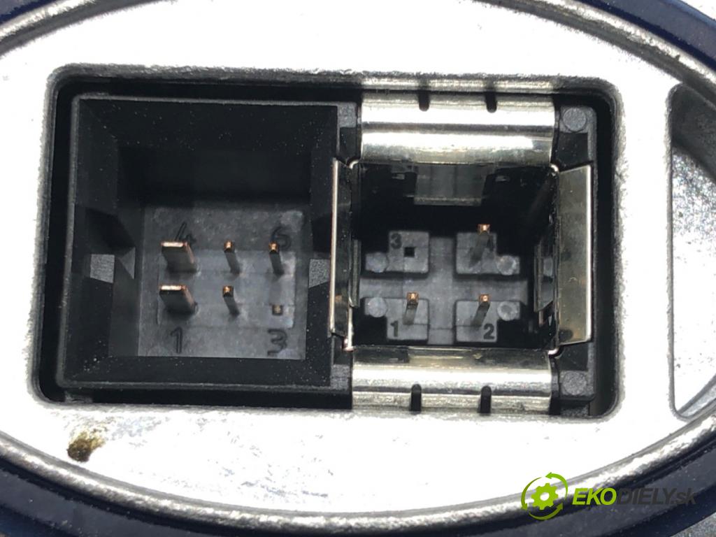 BMW 3 Gran Turismo (F34) 2012 - 2022    320 i 135 kW [184 KM] benzyna 2013 - 2016  Menič XENON 7296090 (Riadiace jednotky xenónu)