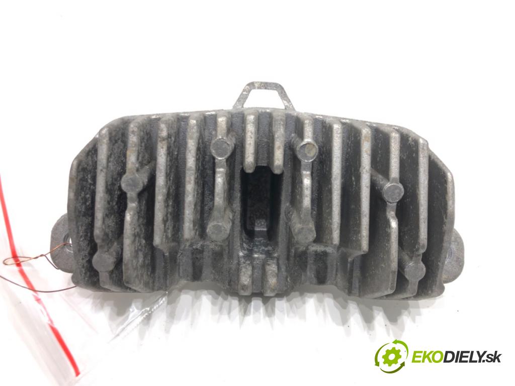 BMW 3 Gran Turismo (F34) 2012 - 2022    320 i 135 kW [184 KM] benzyna 2013 - 2016  Menič XENON 7213114000 (Riadiace jednotky xenónu)