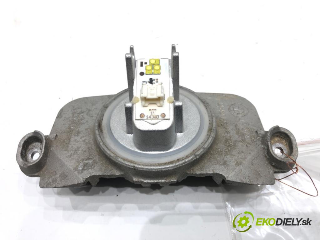 BMW 3 Gran Turismo (F34) 2012 - 2022    320 i 135 kW [184 KM] benzyna 2013 - 2016  Menič XENON 7213114000 (Riadiace jednotky xenónu)