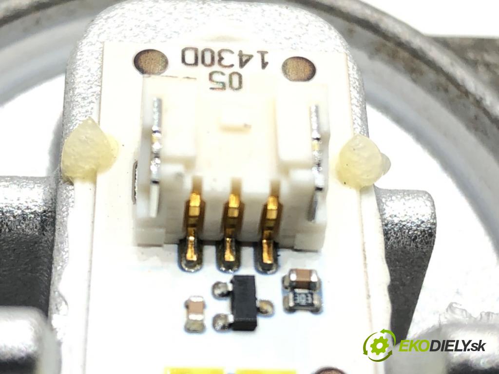 BMW 3 Gran Turismo (F34) 2012 - 2022    320 i 135 kW [184 KM] benzyna 2013 - 2016  Menič XENON 7213114000 (Riadiace jednotky xenónu)