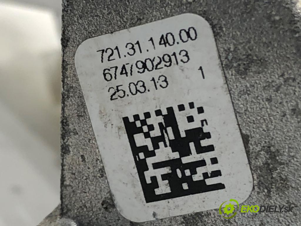 BMW 3 Gran Turismo (F34) 2012 - 2022    320 i 135 kW [184 KM] benzyna 2013 - 2016  Menič XENON 7213114000 (Riadiace jednotky xenónu)