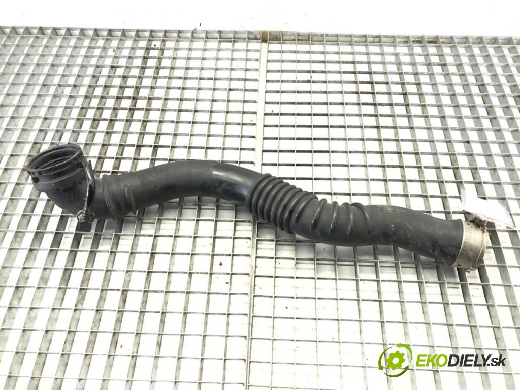 BMW 3 Gran Turismo (F34) 2012 - 2022    320 i 135 kW [184 KM] benzyna 2013 - 2016  Rúra turba 7597592