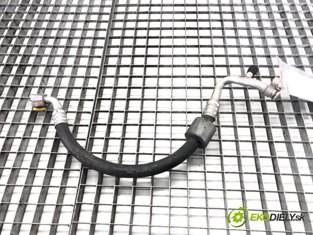 BMW 3 Gran Turismo (F34) 2012 - 2022    320 i 135 kW [184 KM] benzyna 2013 - 2016  rúrka klimatizácie 9217375 (Rúrky klimatizácie)