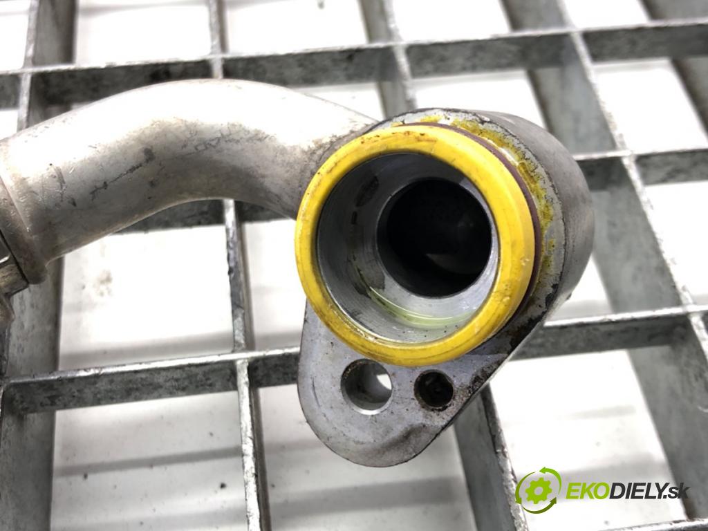 BMW 3 Gran Turismo (F34) 2012 - 2022    320 i 135 kW [184 KM] benzyna 2013 - 2016  rúrka klimatizácie 9217375 (Rúrky klimatizácie)