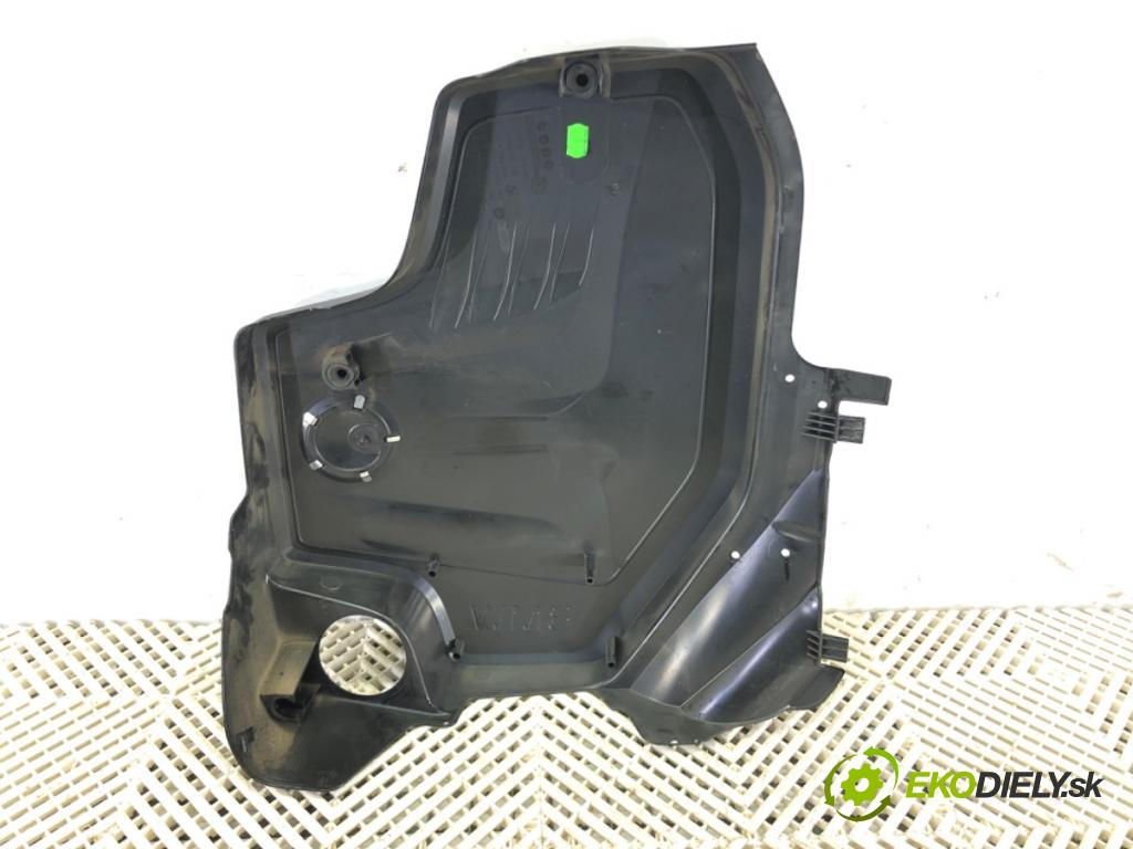 BMW 3 Gran Turismo (F34) 2012 - 2022    320 i 135 kW [184 KM] benzyna 2013 - 2016  kryt motora 7604564 (Kryty motora)