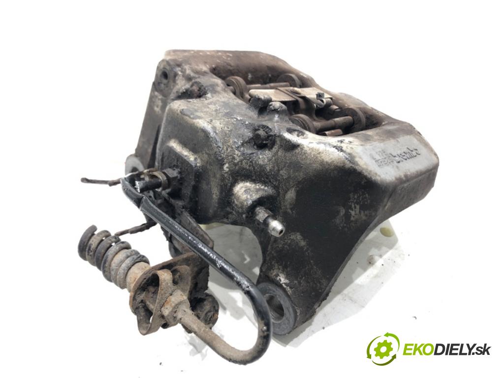VW TOUAREG (7LA, 7L6, 7L7) 2002 - 2013    3.0 TDI 155 kW [211 KM] olej napędowy 2006 - 2010  Brzdič strmeň pravy zad