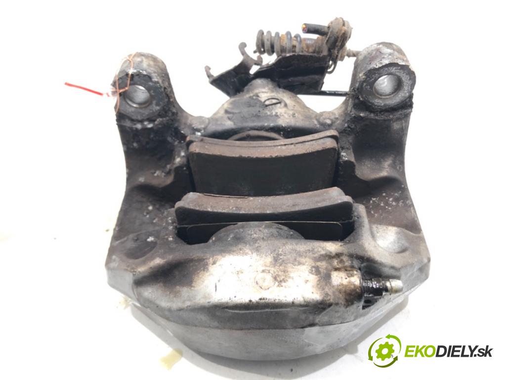 VW TOUAREG (7LA, 7L6, 7L7) 2002 - 2013    3.0 TDI 155 kW [211 KM] olej napędowy 2006 - 2010  Brzdič strmeň pravy zad