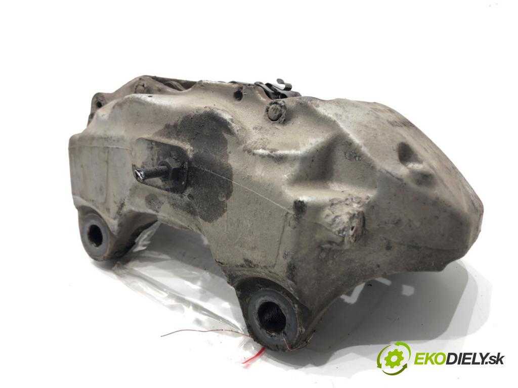 VW TOUAREG (7LA, 7L6, 7L7) 2002 - 2013    3.0 TDI 155 kW [211 KM] olej napędowy 2006 - 2010  Brzdič strmeň pravy predný 209236061A