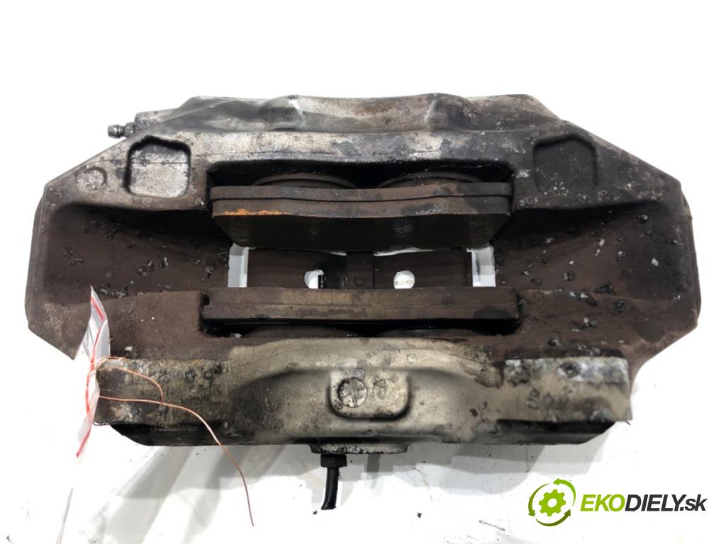 VW TOUAREG (7LA, 7L6, 7L7) 2002 - 2013    3.0 TDI 155 kW [211 KM] olej napędowy 2006 - 2010  Brzdič strmeň pravy predný 209236061A