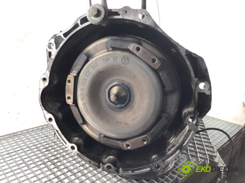 VW TOUAREG (7LA, 7L6, 7L7) 2002 - 2013    3.0 TDI 155 kW [211 KM] olej napędowy 2006 - 2010  Prevodovka Reduktor 0AD341011G