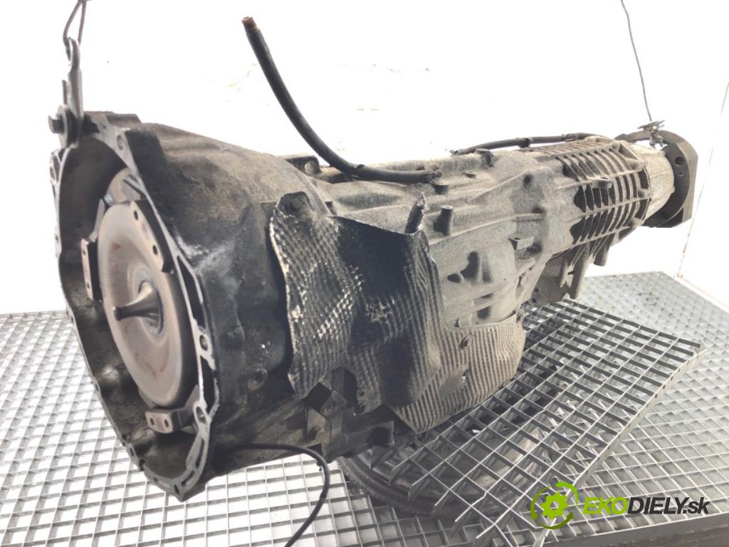 VW TOUAREG (7LA, 7L6, 7L7) 2002 - 2013    3.0 TDI 155 kW [211 KM] olej napędowy 2006 - 2010  Prevodovka Reduktor 0AD341011G