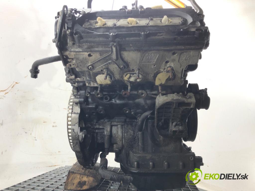 VW TOUAREG (7LA, 7L6, 7L7) 2002 - 2013    3.0 TDI 155 kW [211 KM] olej napędowy 2006 - 2010  motor BUN (Motory (kompletní))