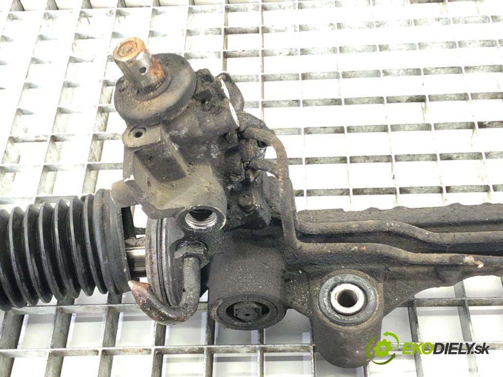 VW TOUAREG (7LA, 7L6, 7L7) 2002 - 2013    3.0 TDI 155 kW [211 KM] olej napędowy 2006 - 2010  riadenie 7L6422055BF (Riadenia)