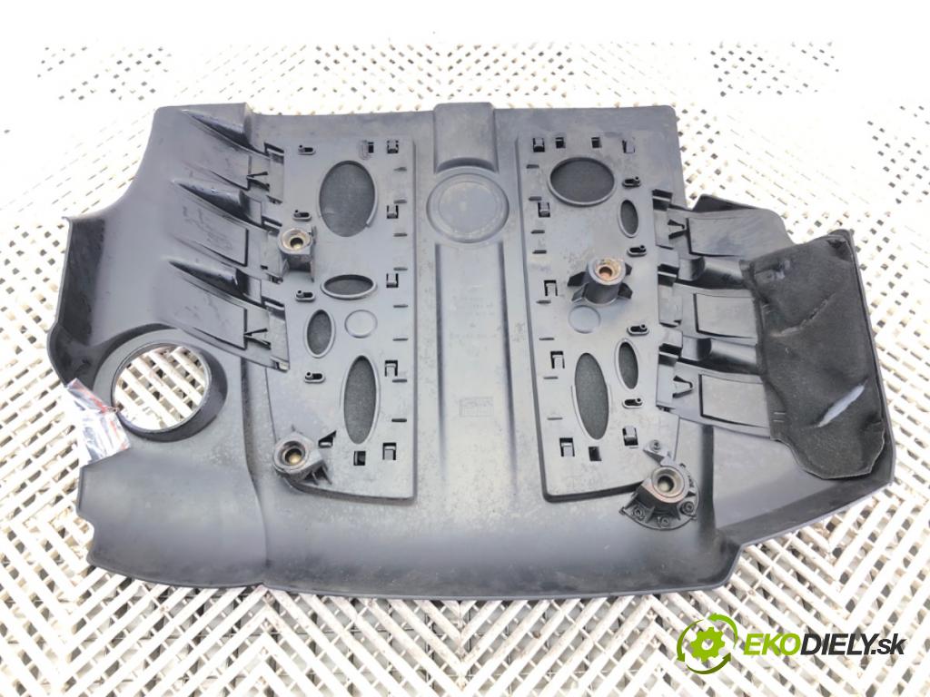 VW TOUAREG (7LA, 7L6, 7L7) 2002 - 2013    3.0 TDI 155 kW [211 KM] olej napędowy 2006 - 2010  kryt motora 059103925AN (Kryty motora)
