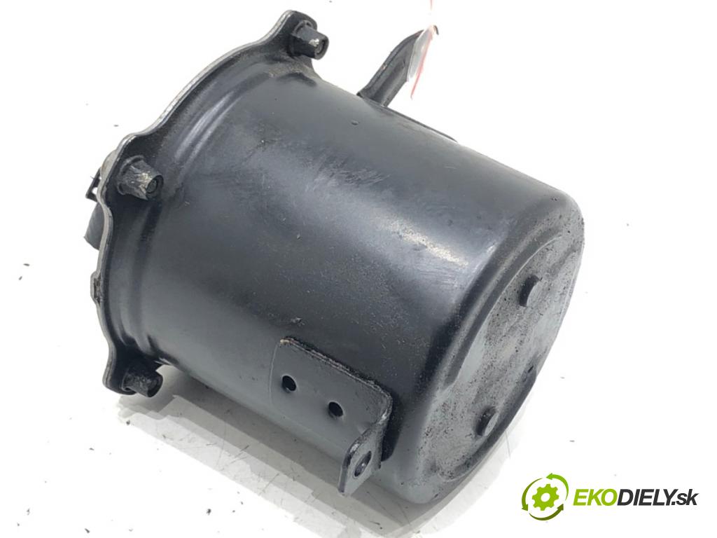 VW TOUAREG (7LA, 7L6, 7L7) 2002 - 2013    3.0 TDI 155 kW [211 KM] olej napędowy 2006 - 2010  Obal filtra paliva 7L6127401F (Obaly filtrov paliva)