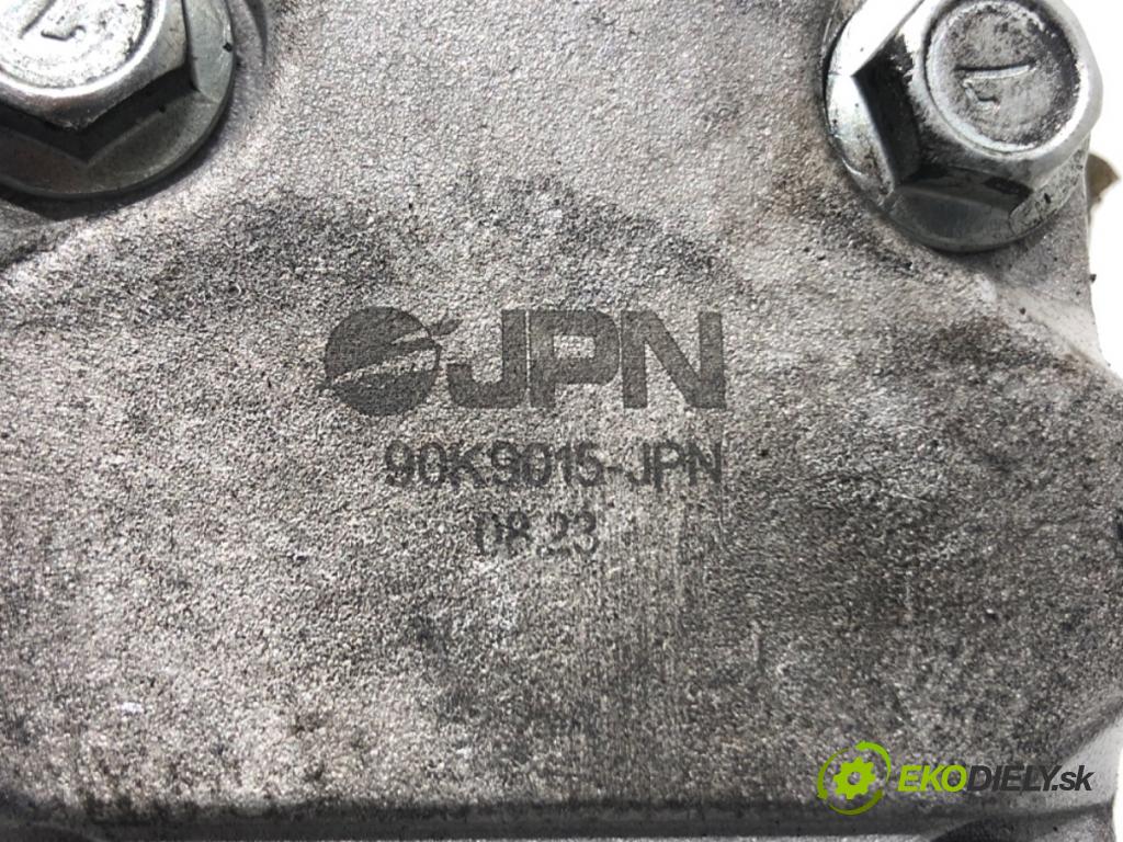 VW TOUAREG (7LA, 7L6, 7L7) 2002 - 2013    3.0 TDI 155 kW [211 KM] olej napędowy 2006 - 2010  Pumpa servočerpadlo  (Servočerpadlá, pumpy riadenia)