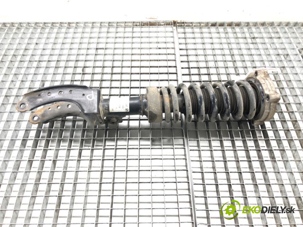 VW TOUAREG (7LA, 7L6, 7L7) 2002 - 2013    3.0 TDI 155 kW [211 KM] olej napędowy 2006 - 2010  Tlmič pravy predný ZE 317242