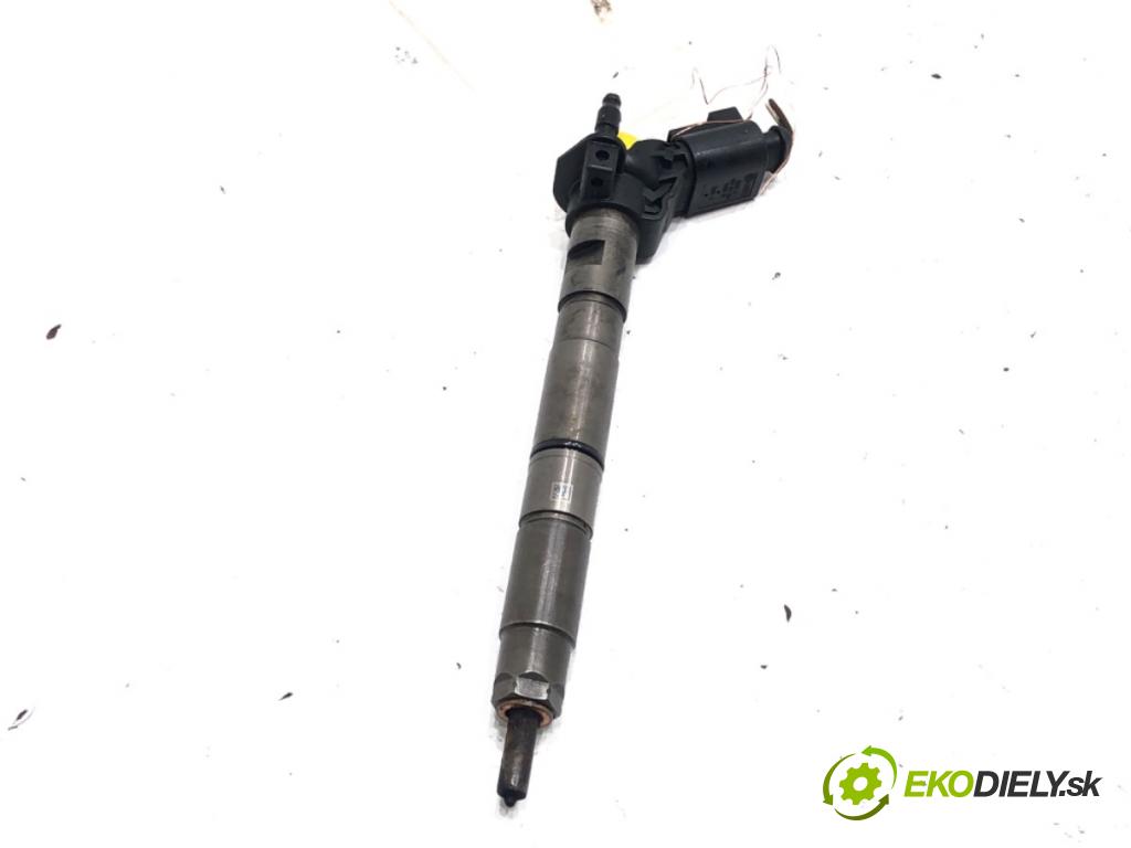 VW TOUAREG (7LA, 7L6, 7L7) 2002 - 2013    3.0 TDI 155 kW [211 KM] olej napędowy 2006 - 2010  Vstrekovacie ventily 0445115052 (Vstrekovacie ventily)