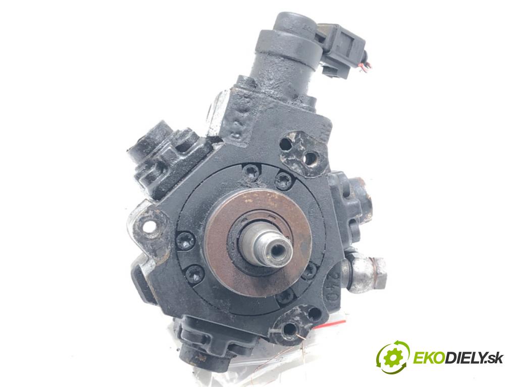 VW TOUAREG (7LA, 7L6, 7L7) 2002 - 2013    3.0 TDI 155 kW [211 KM] olej napędowy 2006 - 2010  Pumpa vstrekovacia 0445010154 (Vstrekovacie čerpadlá)