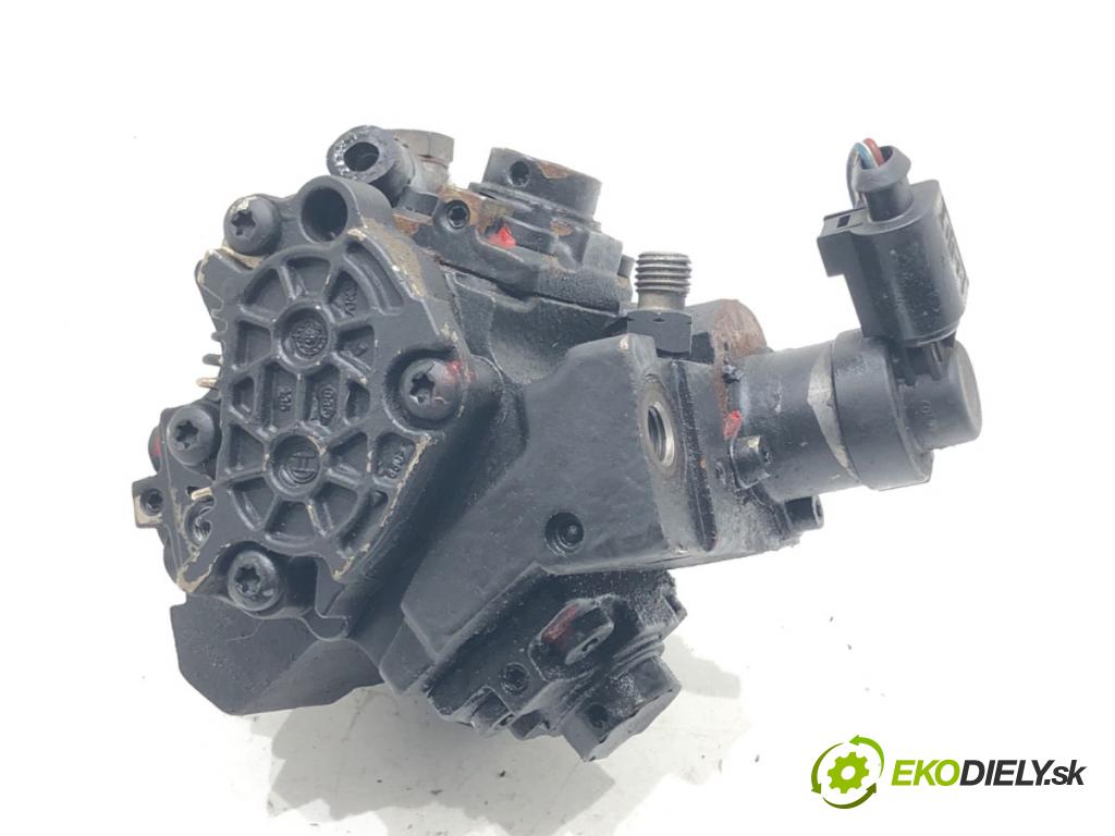 VW TOUAREG (7LA, 7L6, 7L7) 2002 - 2013    3.0 TDI 155 kW [211 KM] olej napędowy 2006 - 2010  Pumpa vstrekovacia 0445010154 (Vstrekovacie čerpadlá)