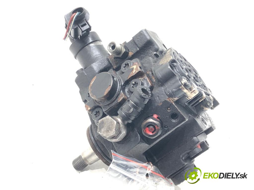 VW TOUAREG (7LA, 7L6, 7L7) 2002 - 2013    3.0 TDI 155 kW [211 KM] olej napędowy 2006 - 2010  Pumpa vstrekovacia 0445010154 (Vstrekovacie čerpadlá)