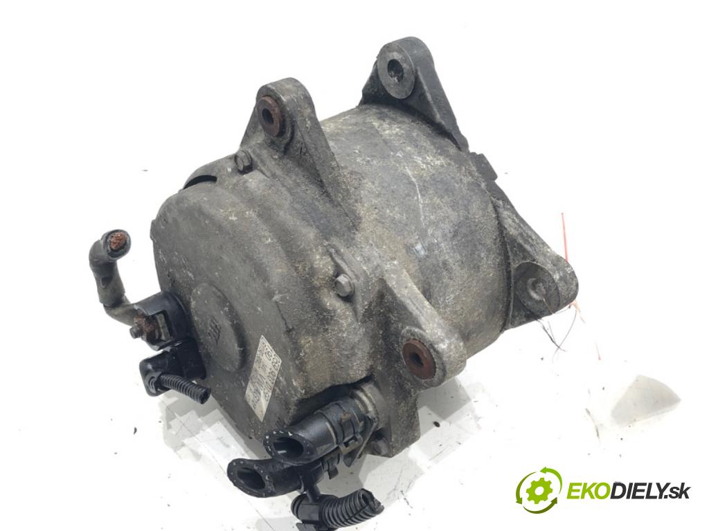 VW TOUAREG (7LA, 7L6, 7L7) 2002 - 2013    3.0 TDI 155 kW [211 KM] olej napędowy 2006 - 2010  Alternátor 059903015P (Alternátory)