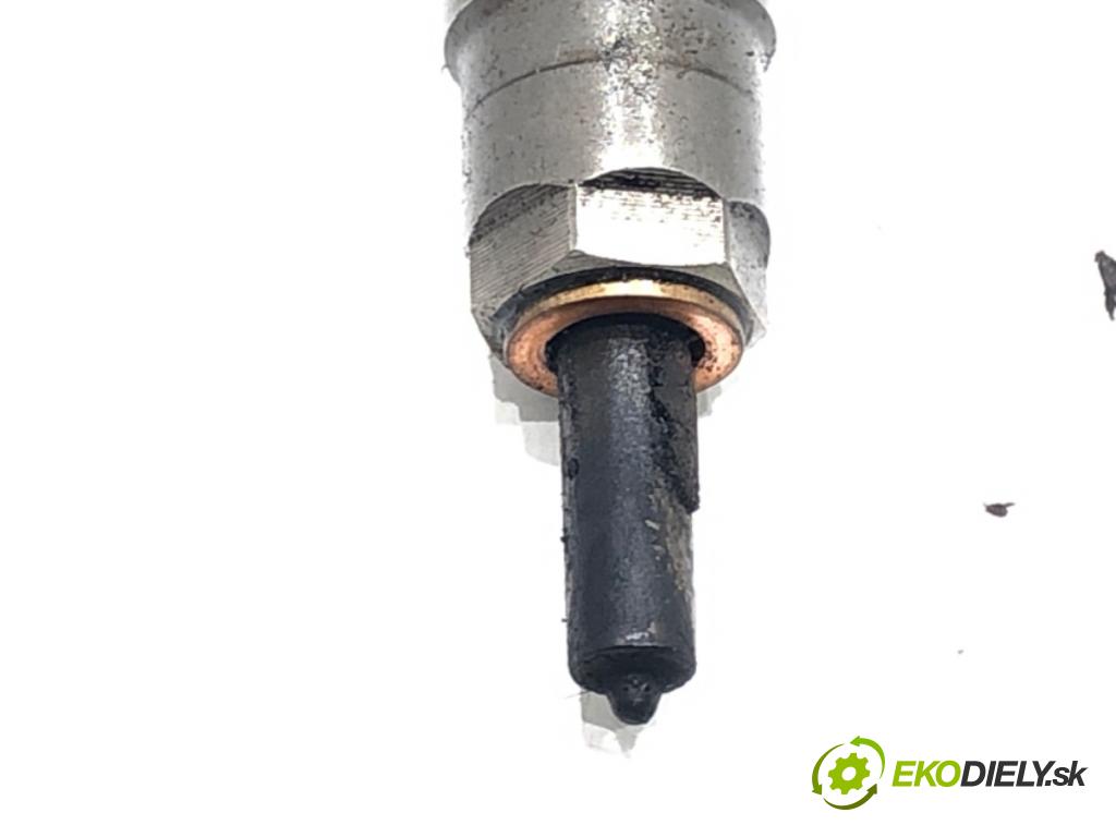 VW TOUAREG (7LA, 7L6, 7L7) 2002 - 2013    3.0 TDI 155 kW [211 KM] olej napędowy 2006 - 2010  vstrekovač 0445115052 (Vstrekovače)