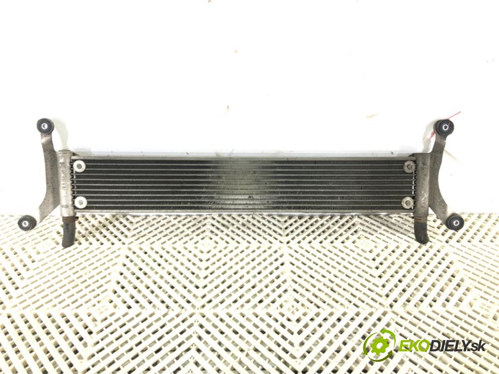 VW TOUAREG (7LA, 7L6, 7L7) 2002 - 2013    3.0 TDI 155 kW [211 KM] olej napędowy 2006 - 2010  DALŠÍ: Chladič vody 7L6121212B