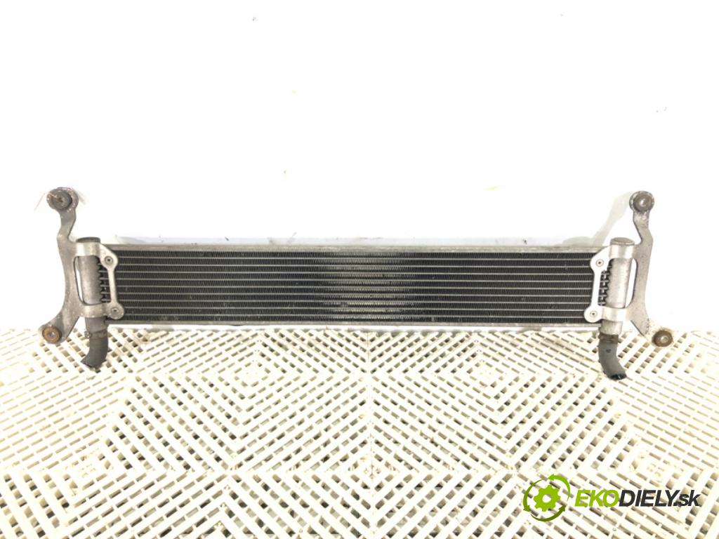 VW TOUAREG (7LA, 7L6, 7L7) 2002 - 2013    3.0 TDI 155 kW [211 KM] olej napędowy 2006 - 2010  DALŠÍ: Chladič vody 7L6121212B