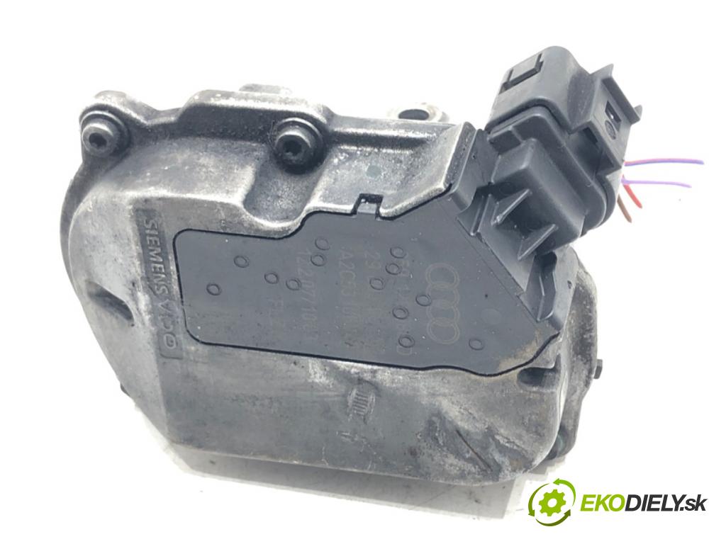 VW TOUAREG (7LA, 7L6, 7L7) 2002 - 2013    3.0 TDI 155 kW [211 KM] olej napędowy 2006 - 2010  nastavovač svod, potrubí 059129086 (Ostatní)