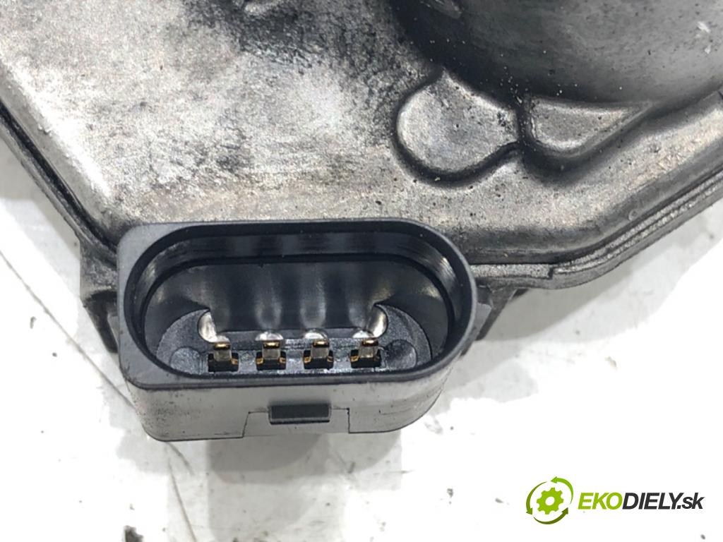 VW TOUAREG (7LA, 7L6, 7L7) 2002 - 2013    3.0 TDI 155 kW [211 KM] olej napędowy 2006 - 2010  nastavovač svod, potrubí 059129086 (Ostatní)