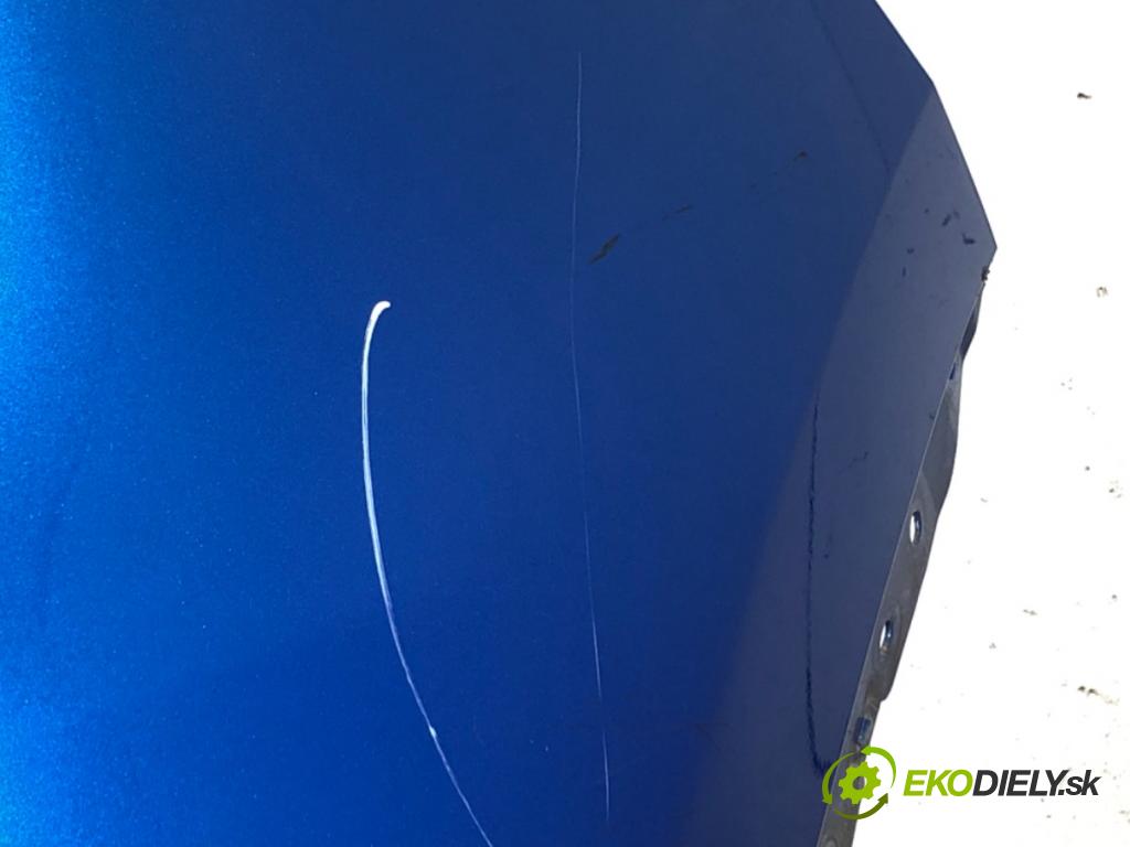 MAZDA CX-5 (KE, GH) 2011 - 2017    2.2 D 4WD (KE2AW) 129 kW [175 KM] olej napędowy 2012 - 2017  nárazník zadní část  (Ostatné)