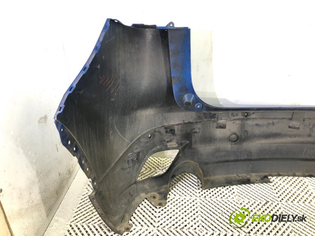 MAZDA CX-5 (KE, GH) 2011 - 2017    2.2 D 4WD (KE2AW) 129 kW [175 KM] olej napędowy 2012 - 2017  nárazník zadní část  (Ostatné)