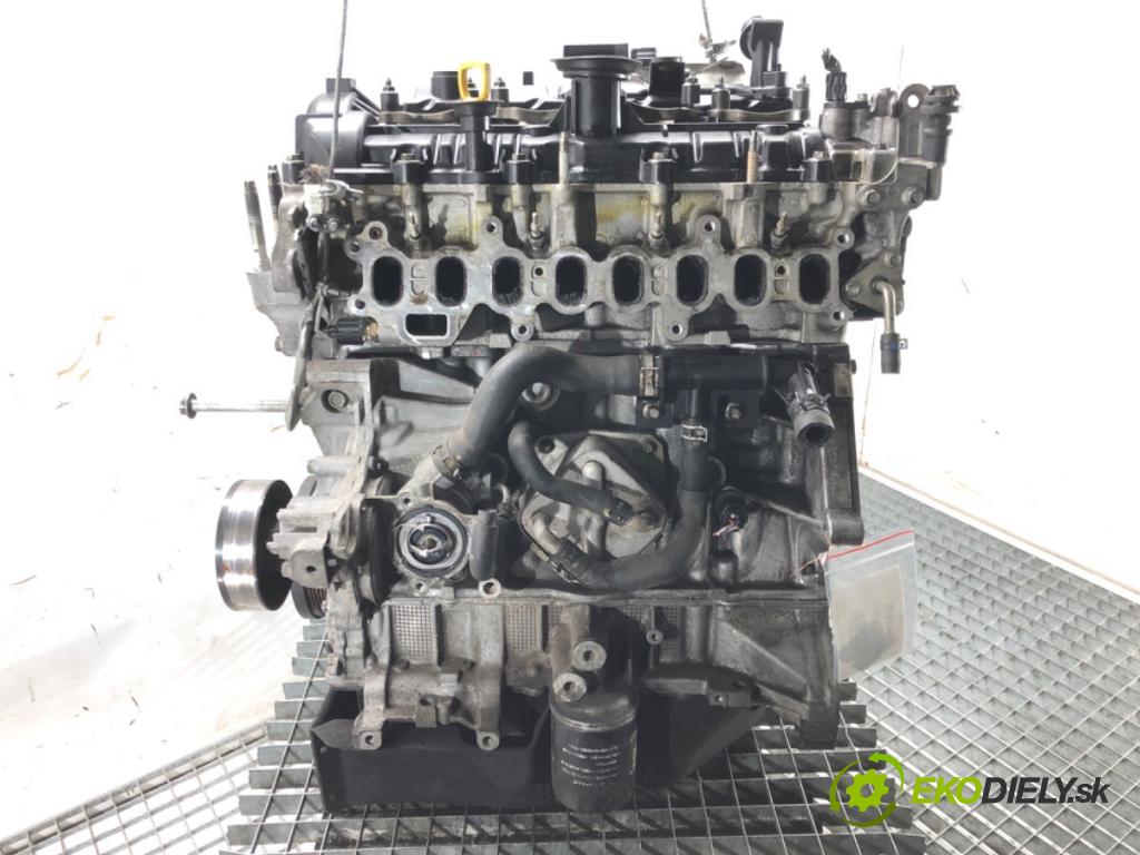 MAZDA CX-5 (KE, GH) 2011 - 2017    2.2 D 4WD (KE2AW) 129 kW [175 KM] olej napędowy 2012 - 2017  motor SH (Motory (kompletní))