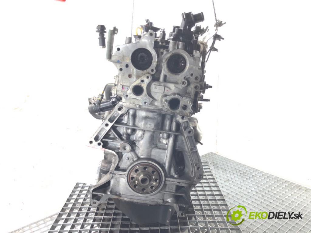 MAZDA CX-5 (KE, GH) 2011 - 2017    2.2 D 4WD (KE2AW) 129 kW [175 KM] olej napędowy 2012 - 2017  motor SH (Motory (kompletní))